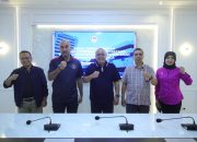 Rotasi Pejabat Kemenpora: Ferry Hadju Ditunjuk sebagai Kepala Biro Humas dan Umum
