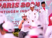 Ketua NPC Indonesia: Dukungan Menpora Dito Buat Atlet Paralimpiade Siap Harumkan Nama Bangsa