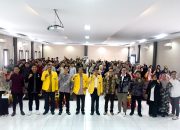 Kolaborasi Kemenpora dan BKKBN Tingkatkan Kepemimpinan Pemuda di Aceh Melalui Program Siap Nikah
