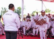 Paralimpiade 2024: Indonesia Bidik 1 Emas dengan 35 Atlet Siap Bertarung