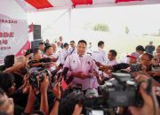 Menpora Dito Optimis Pembangunan PTC Karanganyar Berikan Dukungan Kuat bagi Atlet Paralimpiade