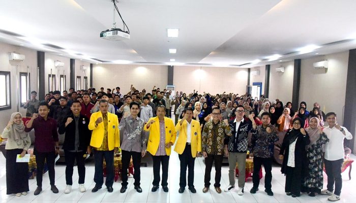 Kolaborasi Kemenpora dan BKKBN Tingkatkan Kepemimpinan Pemuda di Aceh Melalui Program Siap Nikah