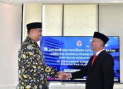 Menpora Dorong LPDUK Jadi Garda Depan Kegiatan Kepemudaan dan Keolahragaan