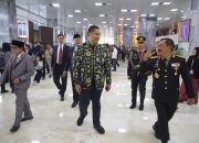 Presiden Jokowi Optimistis APBN 2025 Dorong Indonesia Menuju Visi Emas 2045