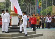 Peringati HUT ke-79 RI, Kemenpora Tekankan Pentingnya SDM dan Prestasi Olahraga