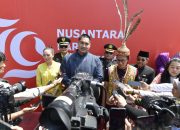 Menpora Dito Puji Keindahan Bahari Kepulauan Seribu, Potensi Sport Tourism Ditingkatkan