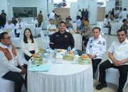 PON dan Peparnas 2024: Kemenpora Pastikan Kesiapan Venue dan Fasilitas Pendukung