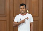 Atlet Blind Judo Junaedi Targetkan Medali Emas di Paralimpiade Paris 2024