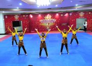 Piala Kemenpora SKJ 2022: Upaya Meningkatkan Kebugaran Pelajar Menuju Indonesia Emas 2045