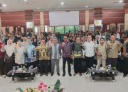 Kemenpora dan BKKBN Kolaborasi Siapkan Generasi Muda Berdaya di Unkhair Ternate