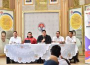 Asian School Badminton Championship 2024 Ajang Penting untuk Pembinaan Atlet Pelajar Indonesia
