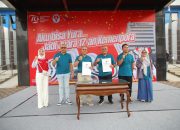 Kemenpora dan BRI Teken MoU untuk Sinergi Layanan Perbankan