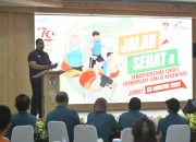 Menpora Dorong Kolaborasi K/L untuk Jalankan Perpres Kepemudaan dan DBON
