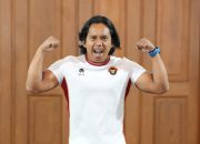 Debut di Paralimpiade 2024, Fauzi Purwo Laksono Bawa Tekad Kuat untuk Indonesia