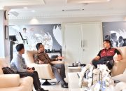 Squid Game Indonesia 2024 Bakal Libatkan Atlet, Menpora Dito Beri Dukungan