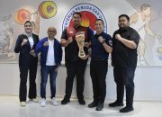 IBL All Indonesian 2024 Perebutkan Piala Menpora, Menpora Dito Siap Hadir