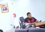 Persiapan PON XXI 2024, Menpora Dito Dorong Keterbukaan dan Kolaborasi di Sumatera Utara