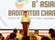 ASBC 2024 Semarang: Panitia Fokus pada Standar Kesehatan dan Keselamatan Peserta