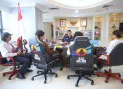 Dito Ariotedjo: Pemerintah Fokus Kembangkan Fasilitas Olahraga untuk Raih Prestasi Global