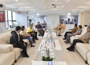 Kejurnas BAVETI XI Siap Digelar di Balikpapan, Menpora Dito Apresiasi