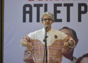 Desainer Didiet Maulana Ciptakan Kostum Paralimpiade 2024 Bertema Persatuan dan Keberanian