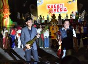 Kreativesia 2024 Banjarbaru: Wadah Inovasi dan Kreativitas Anak Muda Indonesia