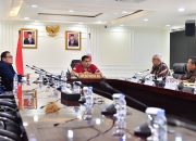 Gorontalo Siap Jadi Pusat Pembinaan Sepak Takraw, Menpora Dito Dukung Penuh