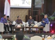 Era Digital dan Peran PR, Setneg Adakan FGD Bersama Bakohumas