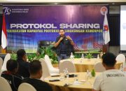 Indra Jayaatmaja Tutup Protokol Sharing 2024, Fokus pada Peningkatan Layanan di Kemenpora