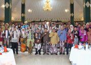 Kemenpora Sambut Delegasi ASEAN Sports Day 2024 dengan Gala Dinner di Sleman
