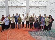 Kemenpora Ri Gelar Rapat Finalisasi Draft Host Country Agreement (HCA)