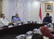 Kemenpora Setujui Penyelenggaraan WRC Seri Indonesia