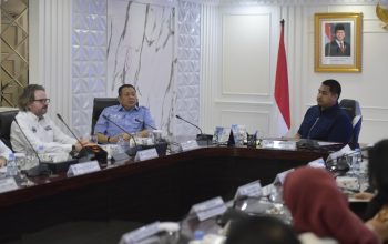 Kemenpora Setujui Penyelenggaraan WRC Seri Indonesia