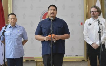WRC Reli Dunia Seri Indonesia Bakal Terlaksana 2026 Mendatang