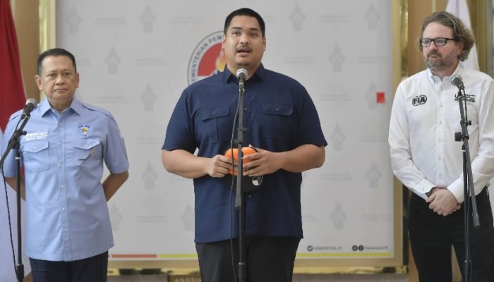 WRC Reli Dunia Seri Indonesia Bakal Terlaksana 2026 Mendatang