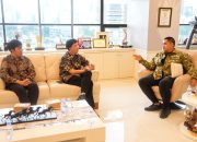 Kemenpora Soroti Kecerdasan Buatan (AI) Sebagai Peningkatan Era digital
