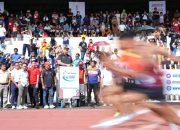 Hadiri Penutupan SAC 2024-2025, Menpora Dito Beri Apresiasi