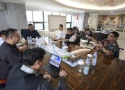 Kemenpora Diskusikan Terkait Penyelenggaraan Event Esport MLBB