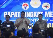 Kepemimpinan Menpora Dito Dinilai Memiliki Ekosistem yang Baik dan Adil