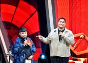 Stand Up Comedy Indonesia (SUCI) Season 11, Berlangsung Segar dengan Gaya yang Unik