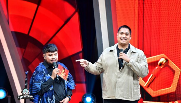 Stand Up Comedy Indonesia (SUCI) Season 11, Berlangsung Segar dengan Gaya yang Unik