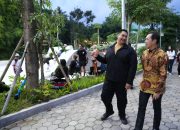 Grand Opening Wyndam Garden Dinilai Tingkatkan Pariwisata