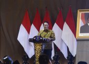 Menkum Andi Dukung Penuh Program-Program Menpora Dito
