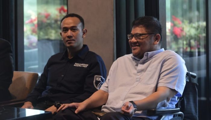 Kemenpora RI Dukung Penuh Kebijakan Presiden Prabowo