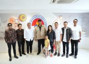Kemenpora Kolaborasi dengan The Dudas-1
