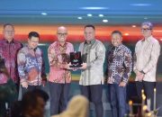 Kemenpora Apresiasi Kesuksesan Pertamina Grand Prix 2024 MotoGP dan Aquabike World Championship
