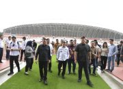 Menpora Dito: JSC Jadi Fokus Utama untuk Pengembangan Olahraga dan Pariwisata
