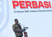 Menpora Dito: Perbasi Harus Fokus Tingkatkan Kompetisi dan Ekosistem Basket di Indonesia