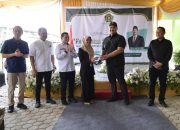 Kemenpora Dorong Pengembangan Olahraga di Madrasah dengan Bantuan Peralatan