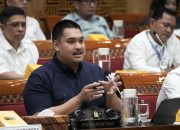 Menpora Dito Tegaskan Efisiensi Anggaran Tak Pengaruhi Komitmen Pencapaian Prestasi Olahraga